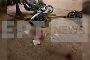 Ρέθυμνο: Στο νοσοκομείο παραμένει ο Γάλλος τουρίστας που έπεσε θύμα ξυλοδαρμού