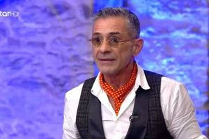 Διονύσης Πρώιος: Έφυγε σε τροχαίο με την ίδια μηχανή που σκοτώθηκε ο γιος του