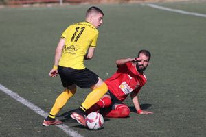 Α1 ΕΠΣΗ: Τέσσερα “διπλά” στα Κυριακάτικα παιχνίδια