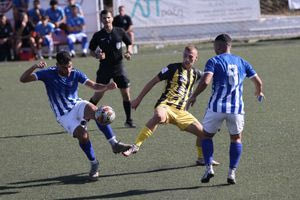 Α1 ΕΠΣΗ: Ισόπαλο το ντέρμπι της ΑΕΚ με τον Ηρόδοτο