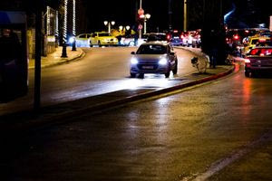 Τροχαίο στη Βασιλίσσης Σοφίας: Νεκρός αστυνομικός εν ώρας υπηρεσίας