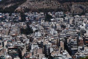 Ακρίβεια: Ακριβότερη φέτος η ενοικίαση φοιτητικής στέγης