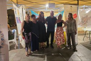 Εντυπωσιακό ξεκίνημα για το 1ο Φεστιβάλ Εθελοντισμού του Δήμου Ηρακλείου