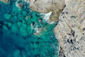 Telegraph: Life Experiences You Shouldn’t Miss in Crete