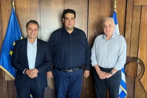 Δήμος Βιάννου: Εγκρίθηκαν σημαντικές χρηματοδοτήσεις για έργα Υποδομών