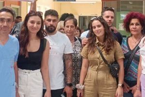 Τι αναφέρουν σε ανακοίνωση τους οι εργαζόμενοι του ΠΑΓΝΗ με αφορμή την επίσκεψη του Υφυπουργού Υγείας