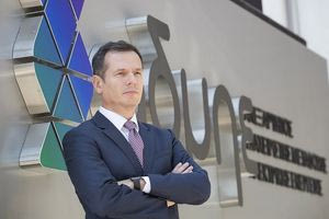 Μ.Μανουσάκης (ΑΔΜΗΕ): Ξεκινούν οι μελέτες για την ηλεκτρική διασύνδεση με τη Σαουδική Αραβία