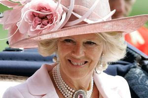 Βασίλισσα Καμίλα: Κάνει κρουαζιέρα στα νησιά του Ιονίου