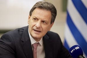 Έρχονται αυξήσεις στα τιμολόγια νερού – τι είπε για την Αν. Κρήτη ο Θ. Σκυλακάκης