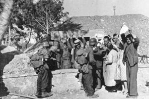 Συνεχίζονται οι εκδηλώσεις για τα 81 χρόνια από το Ολοκαύτωμα της Βιάννου