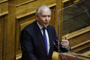 Στέφανος Γκίκας: «Σημαντικά έργα λιμενικών υποδομών δρομολογούνται στην Π.Ε. Χανίων»