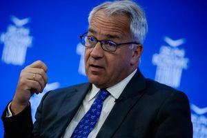 Μ. Βορίδης: «Προτεραιότητα της δεύτερης τετραετίας, η αύξηση του εισοδήματος των Ελλήνων»