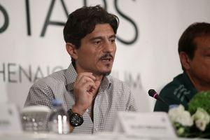 Απαγόρευση στον Δημήτρη Γιαννακόπουλο να βρεθεί στο Καλλιμάρμαρο – «Δεν μπορώ να είμαι εκεί ως γιος για τον πατέρα μου»