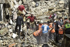 Το Ισραήλ καλεί τους κατοίκους του Λιβάνου να εκκενώσουν περιοχές – 182 νεκροί και 727 τραυματίες από επιδρομές