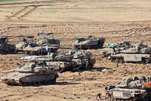 Ισραήλ: Αναφορές για μικρής κλίμακας χερσαίες επιχειρήσεις στον Λίβανο