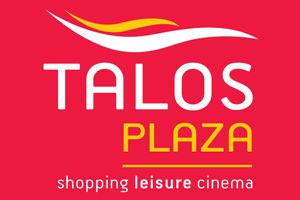 “Back sto school Festival” στο Talos Plaza!