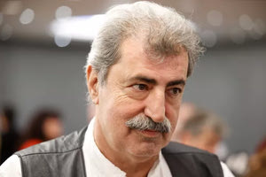 «Όχι» Πολάκη στη διαγραφή Κασσελάκη