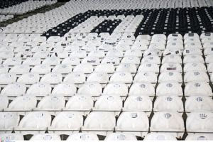 Έκαναν τα…στραβά μάτια στους ελέγχους των εισιτηρίων και συνελήφθησαν