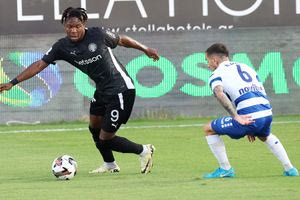 Το ποσό-ρεκόρ πώλησης του Ισέκα ανεβάζει τον πήχη για τον αντικαταστάτη του