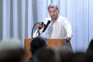 Νίκος Ανδρουλάκης από τη Λαμία: Σήμερα ο λαός δεν  βλέπει το ΠΑΣΟΚ ως συμπλήρωμα, αλλά ως τη δύναμη που θα ανοίξει στη ΝΔ την πόρτα εξόδου από το Μαξίμου