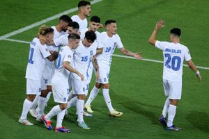 Μουντιάλ 2026: “Γέννησε” ελπίδες πρόκρισης η κλήρωση για την Ελλάδα