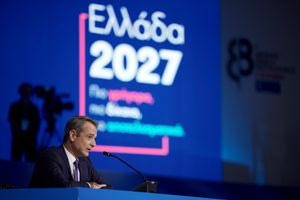 Μητσοτάκης για ΒΟΑΚ: Το πιο δύσκολο και σύνθετο έργο που έχω διαχειριστεί