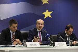 Η εξειδίκευση των οικονομικών μέτρων της ΔΕΘ – 12 αυξήσεις αποδοχών και 12 μειώσεις φόρων