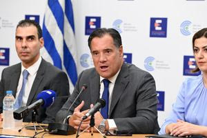 H εξειδίκευση των μέτρων για την Υγεία: Πώς θα χρηματοδοτούνται τα νοσοκομεία