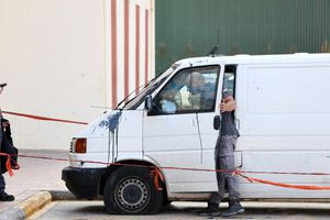 Λαύριο: Βίντεο ντοκουμέντο από την ληστεία  ”μαμούθ” – Πώς απέσπασαν σχεδόν 1,5 εκατ. ευρώ