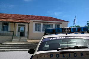 Ηράκλειο: “Συγγνώμη” από τον μαθητή που τραυμάτισε τον διευθυντή του σχολείου