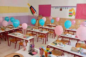 Το 2ο Δημοτικό Σχολείο Βουτών καλωσόρισε τα «πρωτάκια» του