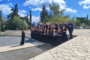 Ξεκινάει την Παρασκευή το 1ο Διαπολιτισμικό Φεστιβάλ Χορωδιών Χανίων