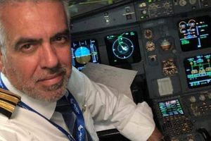 Αποχαιρετούν τον Μιχάλη στους Αγίους Δέκα