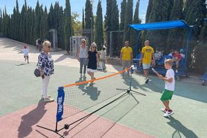 300 ασυνόδευτοι ανήλικοι στο μεγαλύτερο κατασκηνωτικό πρόγραμμα