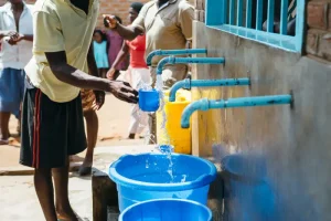 Η ιστορική ξηρασία «σβήνει» τα φώτα στον Ισημερινό