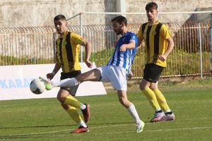 Α1 ΕΠΣΗ: Ξεχωρίζει το ΠΑΟΚ-Εργοτέλης στην 7η αγωνιστική