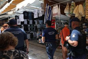 Ηράκλειο: Η απαγωγή από δύο άνδρες αποδείχθηκε… δική της επινόηση!