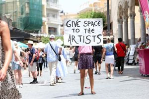 Δήμος Ηράκλειου: Πως το «άρθρο 20» ανάβει φωτιές στην ηχορύπανση και βάζει φραγμούς στους μουσικούς του δρόμου