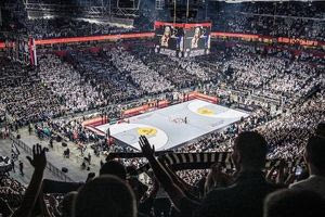 Προς Βελιγράδι το Final 4 της Ευρωλίγκα