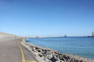 To καλοκαίρι επιστρέφει στην Κρήτη – μεμονωμένες καταιγίδες στα ορεινά