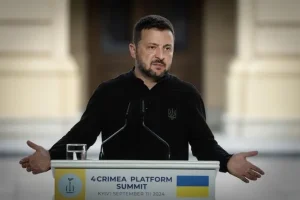 Ζελένσκι: Ανακοίνωσε την επιστροφή 49 αιχμαλώτων πολέμου