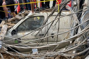 Συνεδριάζει το Συμβούλιο Ασφαλείας για την κατάσταση στον Λίβανο –  ανησυχία στον ΟΗΕ