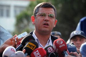 Τουρκία: «Στόχος μας είναι η πλήρης ένταξη στην ΕΕ» δηλώνει ο αρχηγός της αξιωματικής αντιπολίτευσης