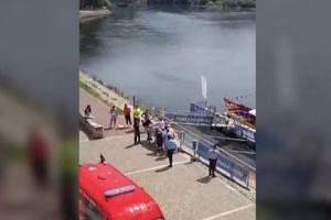 Πορτογαλία: Στους πέντε νεκρούς ανέβηκε ο απολογισμός της συντριβής ελικοπτέρου στον ποταμό Δούρο