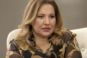 Δέσποινα Μοιραράκη: Ξεκαθαρίζει για την αγορά περσικών χαλιών αξίας 17.890 ευρώ για το υπουργείο Τουρισμού