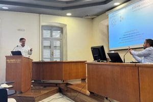 Η Περιφέρεια Κρήτης σε ημερίδα για τα ESG