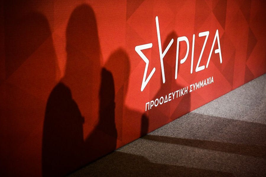 ΣΥΡΙΖΑ: Ντροπή για τη ΝΔ η επιστροφή Αυγενάκη