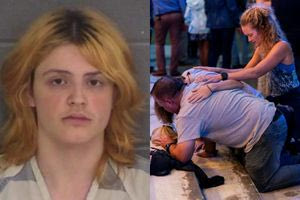 Μακελειό στη Τζόρτζια: Τα ανατριχιαστικά λόγια του 14χρονου δράστη μόλις συνελήφθη