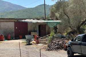 Βγήκε ο κτηνοτρόφος από την ΜΕΘ και νοσηλεύεται στην Νευροχειρουργική του ΠΑΓΝΗ – Ποια είναι η κλινική του εικόνα