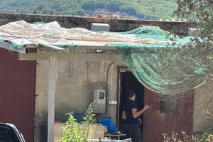 Σοκάρει η βιαιότητα κατά του 69χρονου κτηνοτρόφου: Του έκοψε την γλώσσα σαν να βλέπεις την γλώσσα ενός φιδιού!